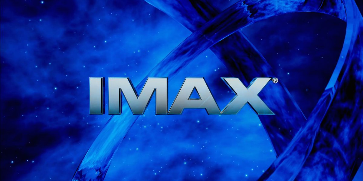 A estreia de Missão Impossível 8 vai ser 100% em IMAX!
 
O filme está sendo gravado em câmeras IMAX diferente de #MissãoImpossível7🧨💥.

#TomCruise
#MissionImpossíble
#MissãoImpossível 
#MI8
#MissionImpossíble8
#MissãoImpossível8