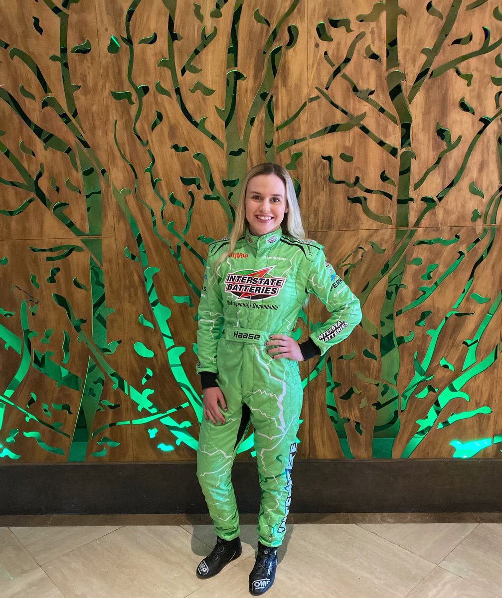 Interstate Batteries tweet media