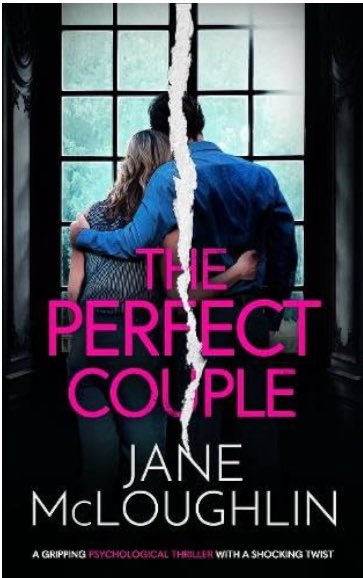 Amazing evening celebrating the very fabulous @JBMcLoughlin new launch ‘The Perfect Couple’ 🥂such a great writer, this #thriller promises to chill! amazon.co.uk/Perfect-Couple…