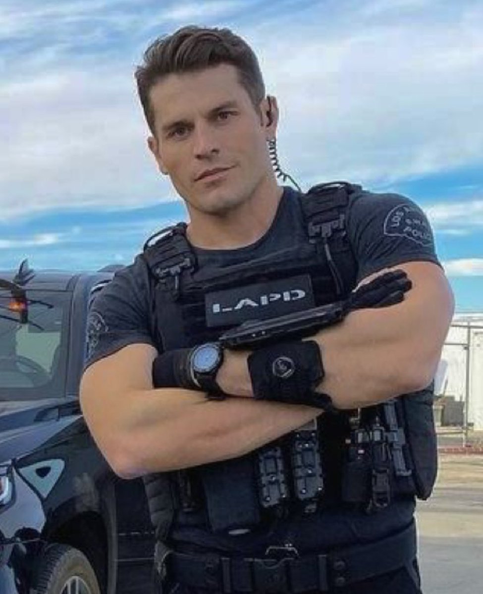 i may have to watch swat