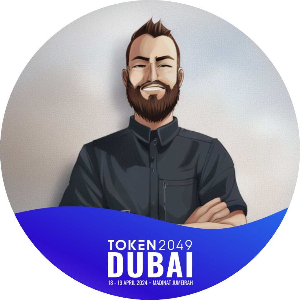 Flying to Dubai on Tuesday for #TOKEN2049. Interested in #InfluencerMarketing? Happy to explain how @xfluencermarket is the best web3 solution. Interested in web3 dev-tooling and open-source solutions? Happy to share how @build_squad has been focusing on that since the bear…