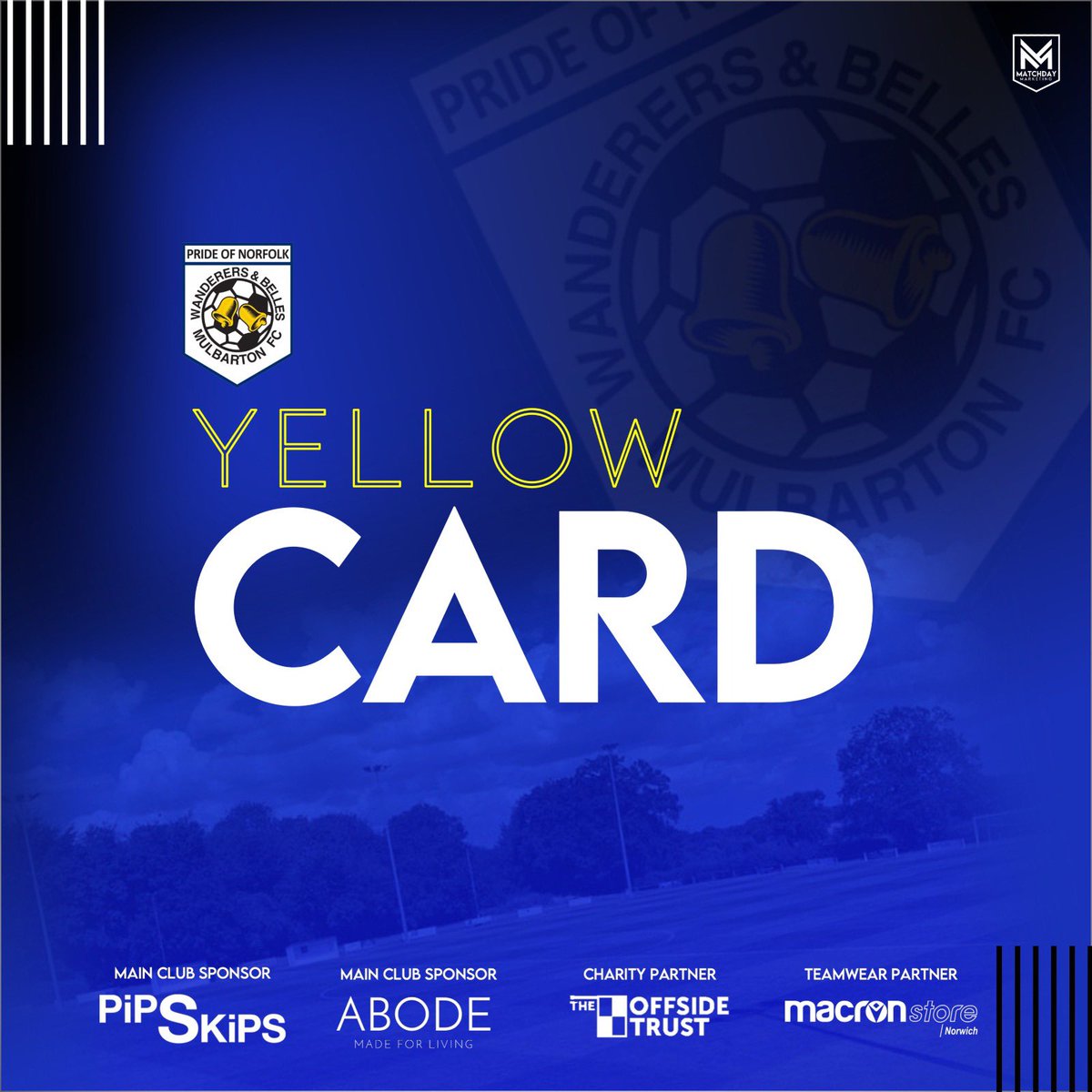 56. @OwenRLane10 breaks through but is tagged by @NewmarketTownFC 3 who goes into the book. 1-3