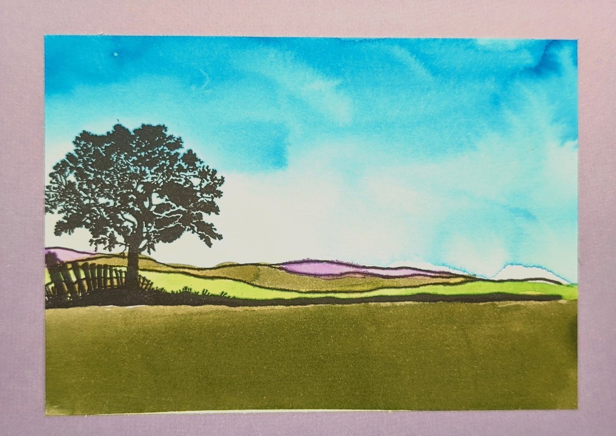 cheshire_crafts's tweet photo. A brand new product for my shop today - handmade cards in packs of three or four. Imagine how it feels to receive a unique card on your birthday? Check them out at https://t.co/uqEixDo9vz #handmade  #art  #painting  #cards https://t.co/uEsSgOkywa