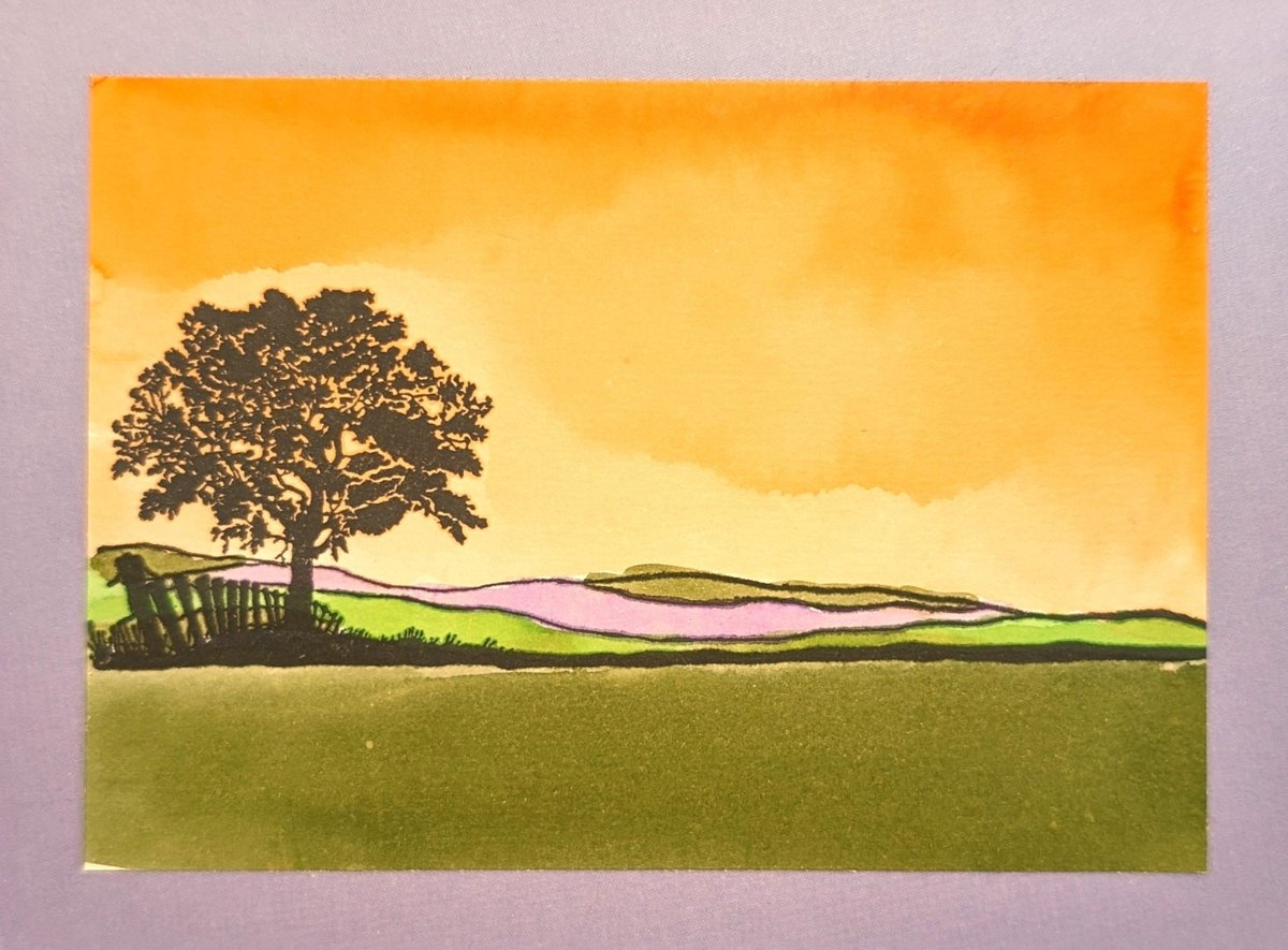 cheshire_crafts's tweet photo. A brand new product for my shop today - handmade cards in packs of three or four. Imagine how it feels to receive a unique card on your birthday? Check them out at https://t.co/uqEixDo9vz #handmade  #art  #painting  #cards https://t.co/uEsSgOkywa