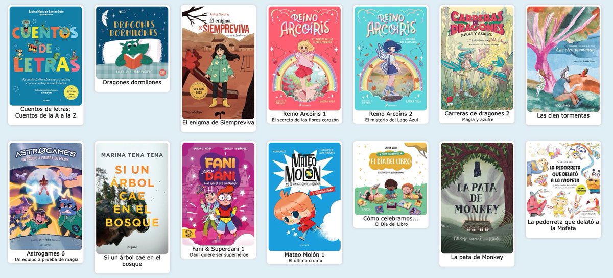 🙊¿Has encontrado ya las novedades en la librería?
tormentalibros.com