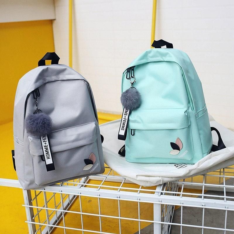 TouchyStyle's tweet photo. ποΈ Fashion Rucksack Waterproof Cool Backpacks For Women's #T795
Price: <span class="money conversion-bear-money">$</span>18.10 https://t.co/7pGjlbk20n