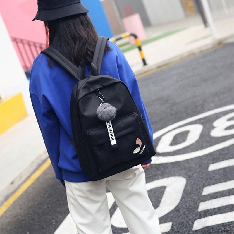 TouchyStyle's tweet photo. ποΈ Fashion Rucksack Waterproof Cool Backpacks For Women's #T795
Price: <span class="money conversion-bear-money">$</span>18.10 https://t.co/7pGjlbk20n