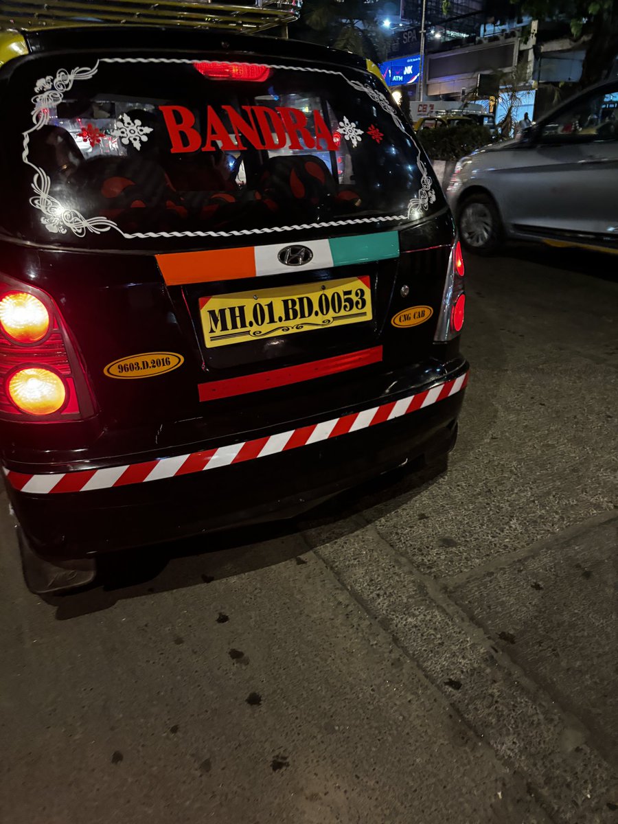 @MMVD_RTO @MumbaiPolice Denied for Curry Road but Okay for Prabhadevi location. Please take strict action against the taxi driver.