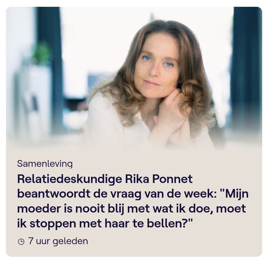Rudy Moenaert tweet media