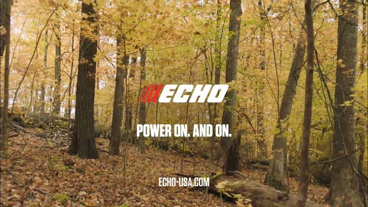 Build outdoor power that lasts! 💪  ECHO has been creating tough, reliable tools for over 50 years. Watch this video to see how they get the job done. #ECHO #outdoorgear #powertools 
hubs.la/Q02s8WMt0