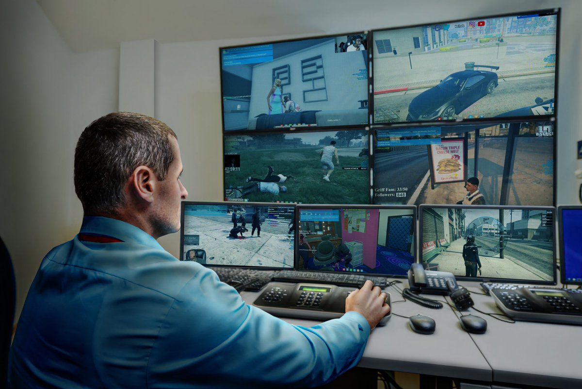 District10Live's tweet image. “I DONT KNOW WHY IM BANNED..” BUT SETUP LIKE THIS 😂😂