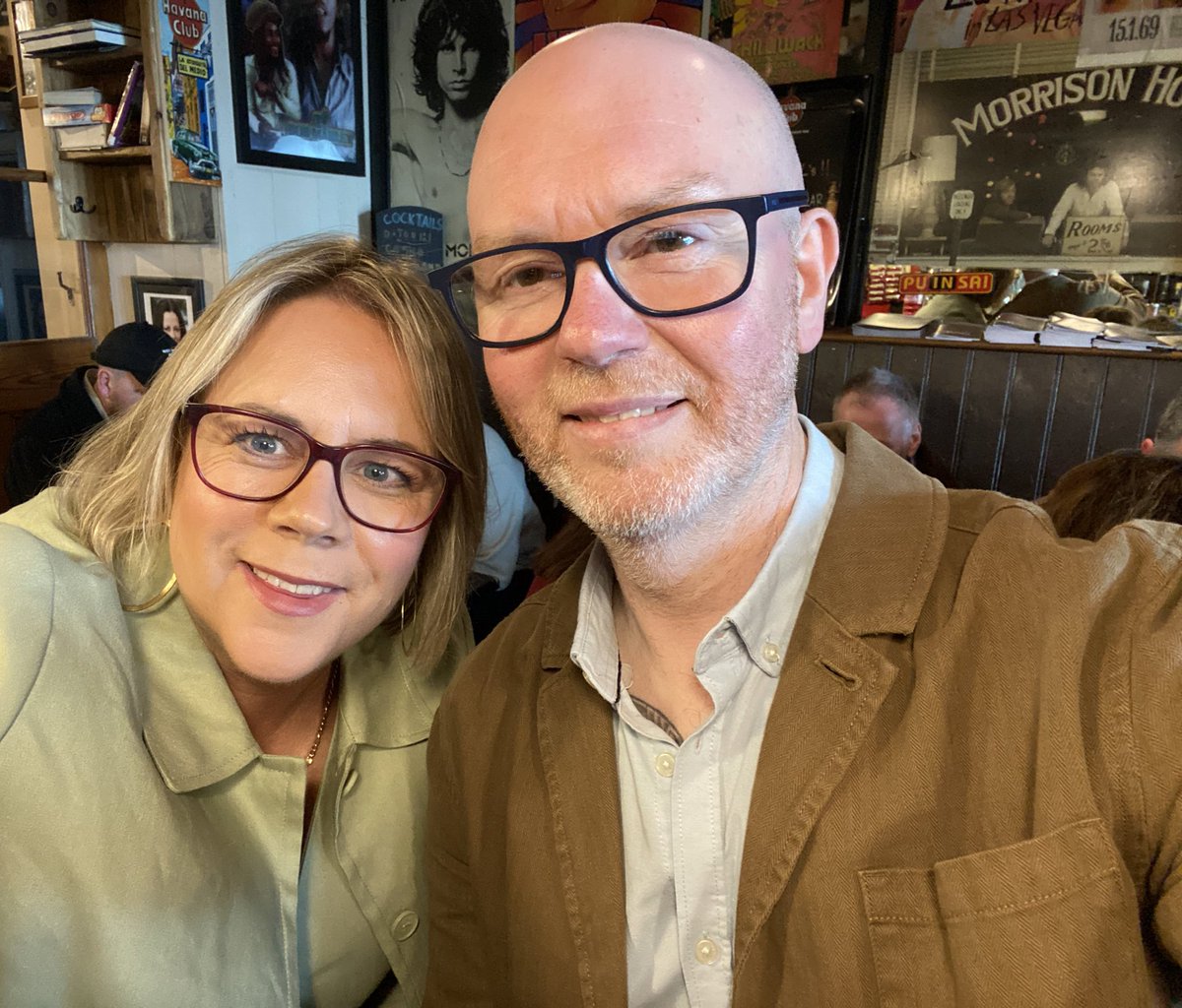 Jennifer Keane tweet media