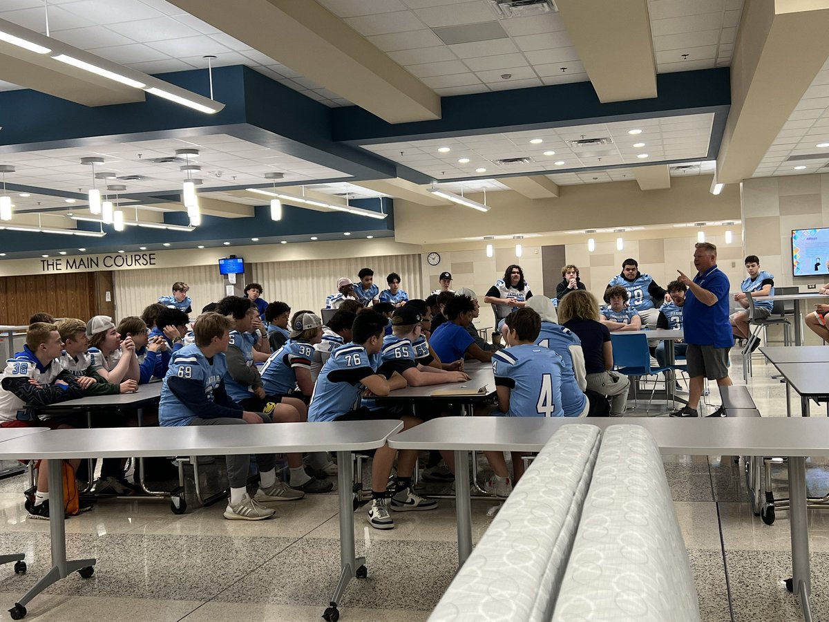 The boys are getting ready to hit the neighborhood selling geraniums!! Appreciate the support in advance. #gojags #rollshine #810