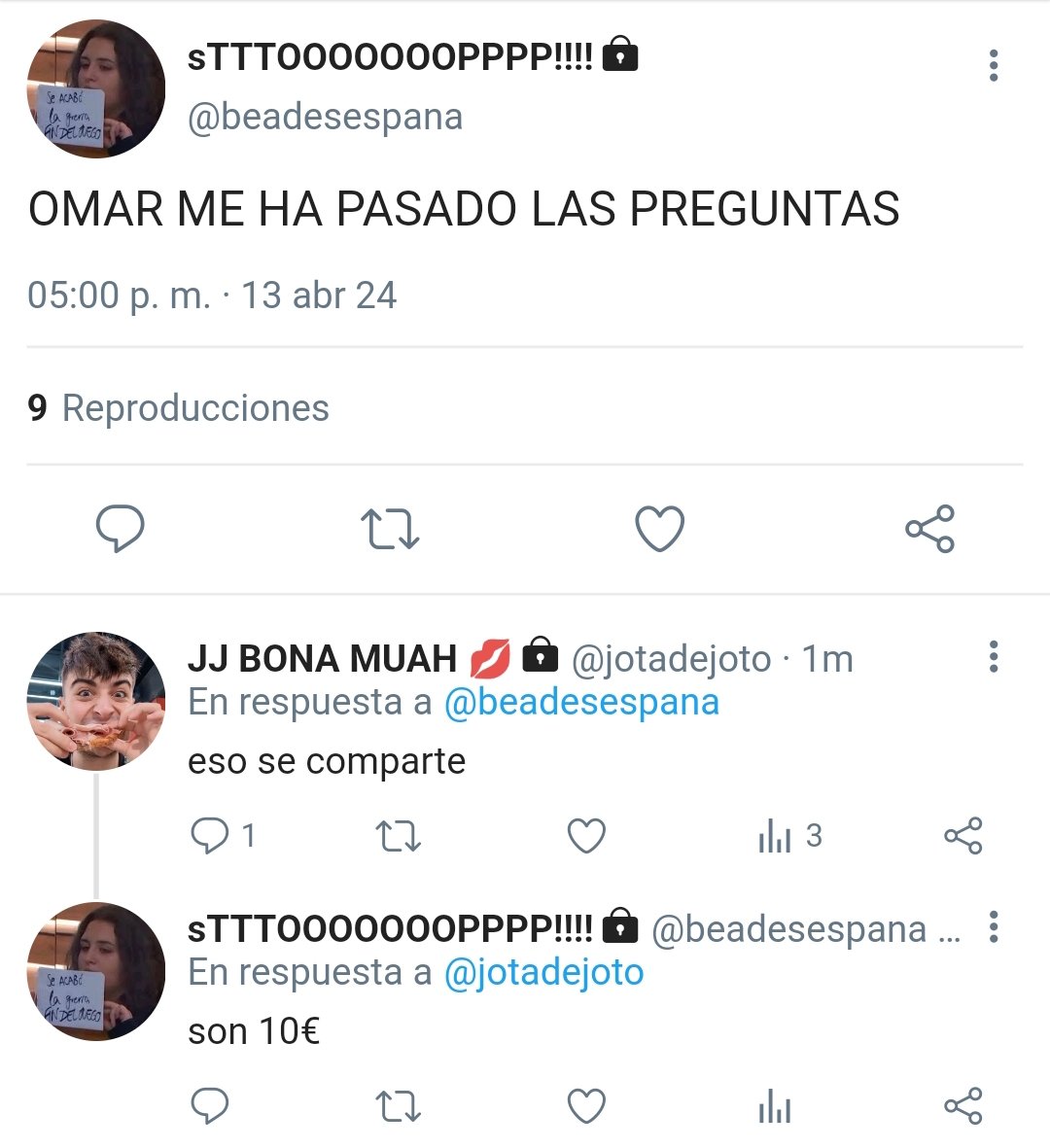 1neslvstherolos's tweet photo. 26. Trigonometría #otdirecto13a #almendros13a https://t.co/S4nrKRGYLE