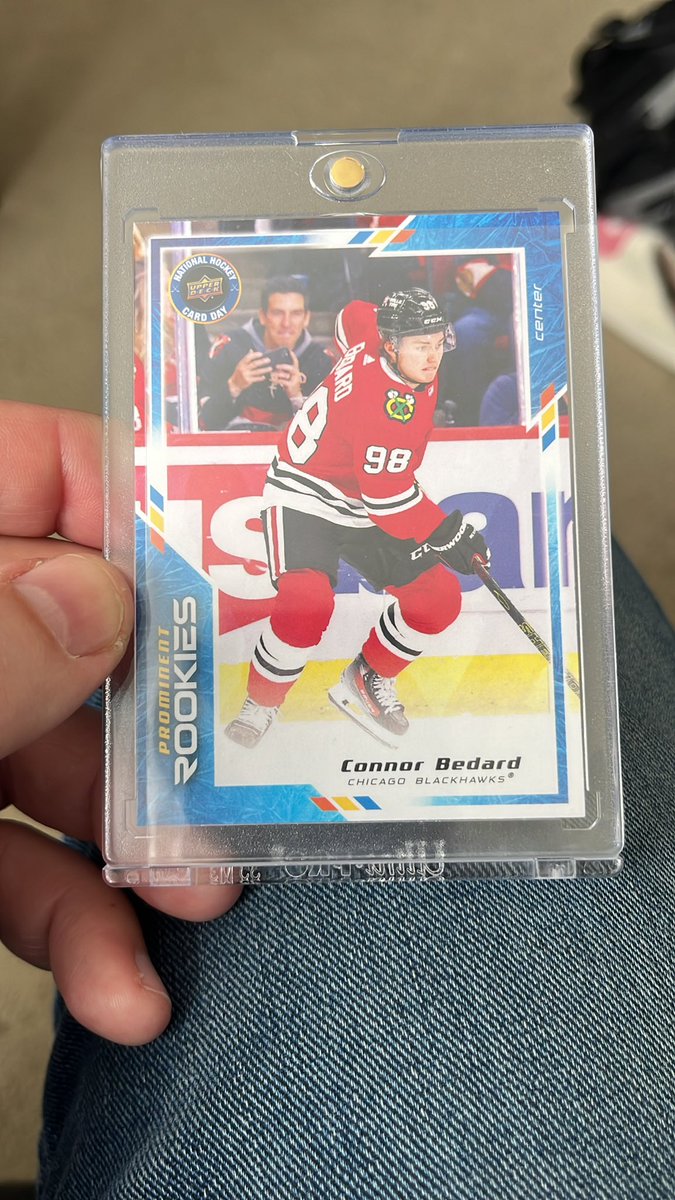 Frédéric Projean tweet media