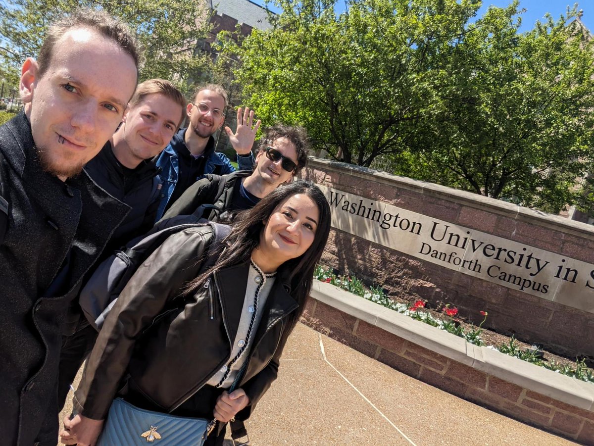 Lamarr Institute tweet media