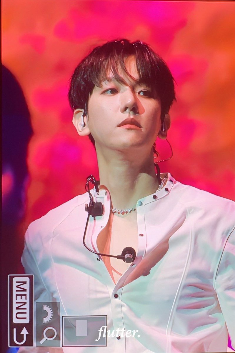 flutter_bh's tweet photo. 240413 백현
셔츠조아
#백현 #BAEKHYUN #ベッキョン @B_hundred_Hyun https://t.co/uXoILb7knu