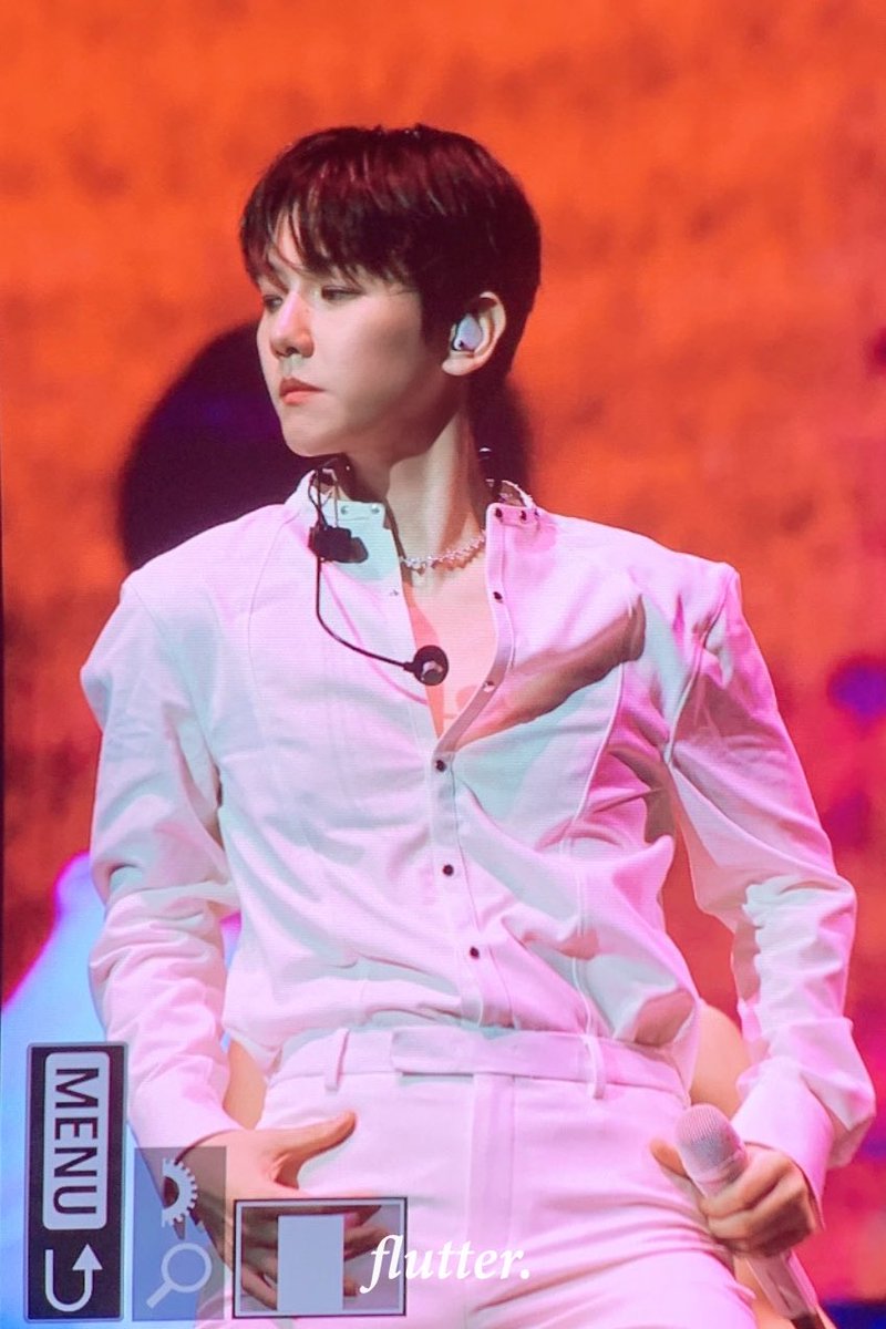 flutter_bh's tweet photo. 240413 백현
셔츠조아
#백현 #BAEKHYUN #ベッキョン @B_hundred_Hyun https://t.co/uXoILb7knu
