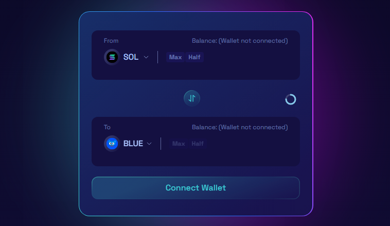 CatIsBlue_'s tweet photo. We are officially a verified token on @RaydiumProtocol https://t.co/iNyKipp2Ge