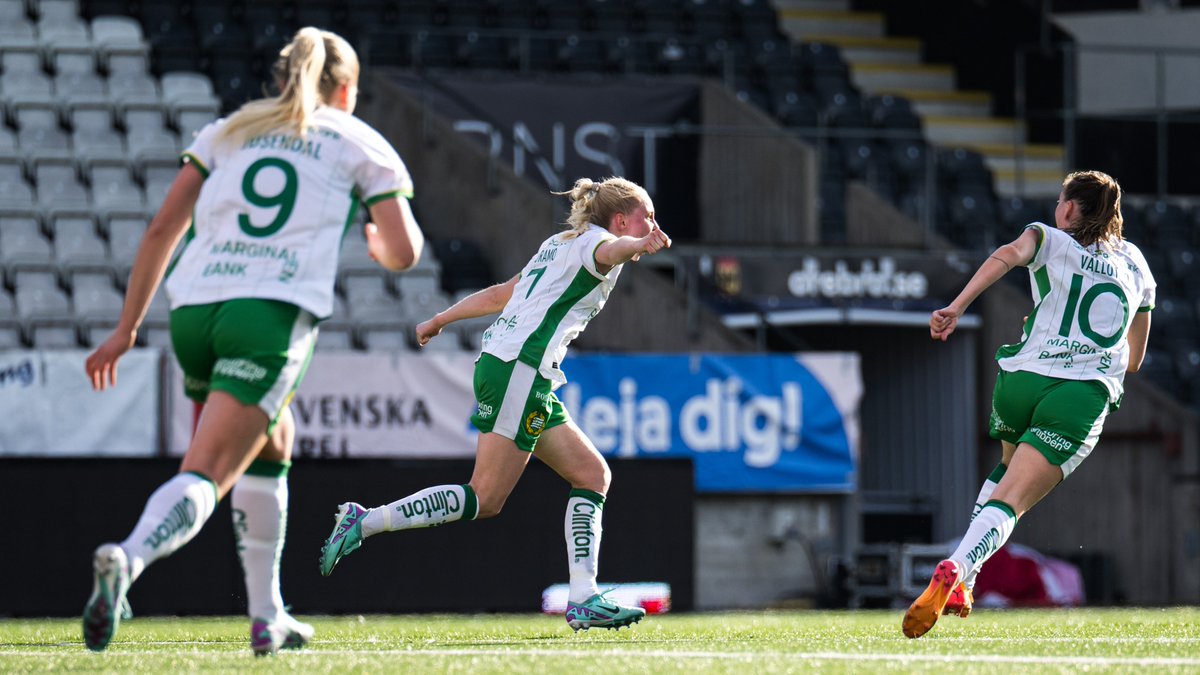 hammarbyfotboll's tweet photo. #KIFHIF | #Bajen https://t.co/d3kkK8vSrM