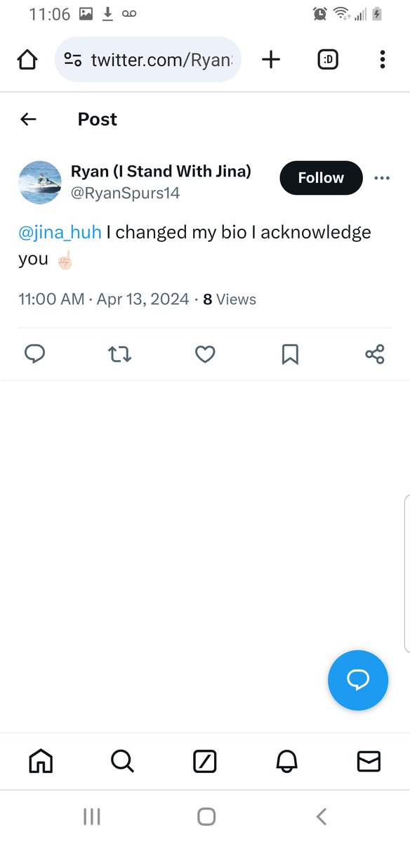 jina_huh's tweet photo. @RyanSpurs14 @RyanSpurs14 🚩 You are a hateful, racist, white, English #KaneStan who trashes South Korean Sonny and Korean female me in classless ways ("bitch") who delusionally thinks that white, English Kane only had a few bad games. Club needs to ban you who can't be around Koreans, women. https://t.co/NlE0XHPZQu