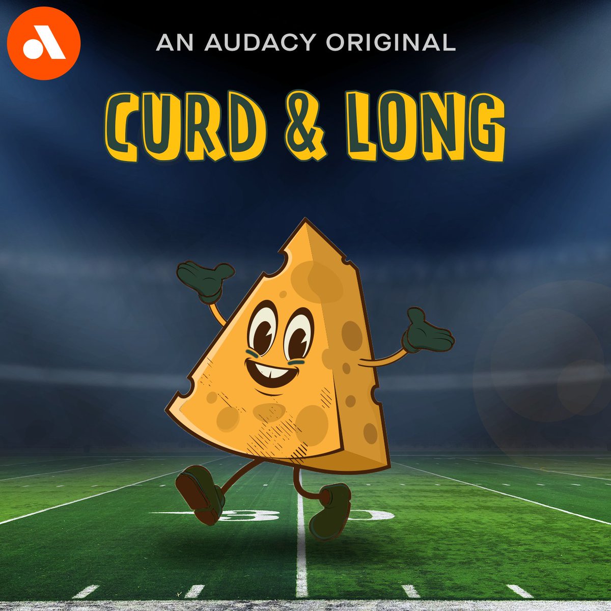 DOWNLOAD 'Curd & Long' NOW! @SparkyRadio & @RyanHorvat of @BetMGMTonight discuss running backs that make best fit for #Packers in draft, Kenny #Clark and fit in new defense, and it's a #MockDraft Friday w/Sparky. Trading back is the theme! Listen here: link.chtbl.com/CurdAndLong