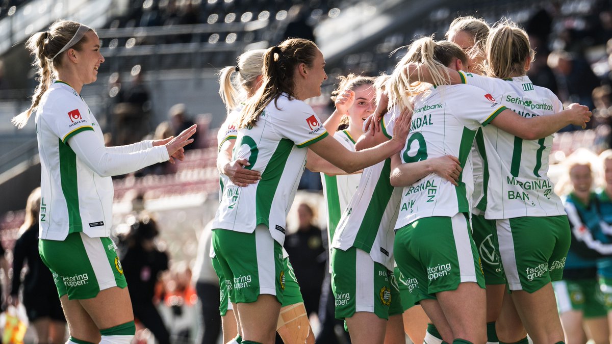 hammarbyfotboll's tweet photo. #KIFHIF | #Bajen https://t.co/d3kkK8vSrM