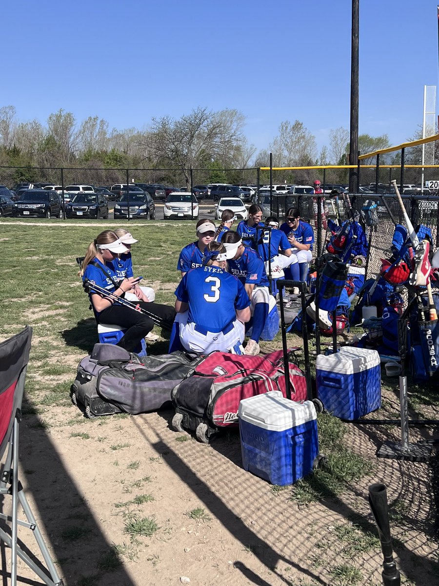 2k10Select's tweet photo. The ladies take game 1 against KC Ambush 08 in the HS division of Battle for the Bling with the score of 16-1. @ejonesrockchalk #hotsticks #upforthechallenge https://t.co/ZMDWP9qdVy