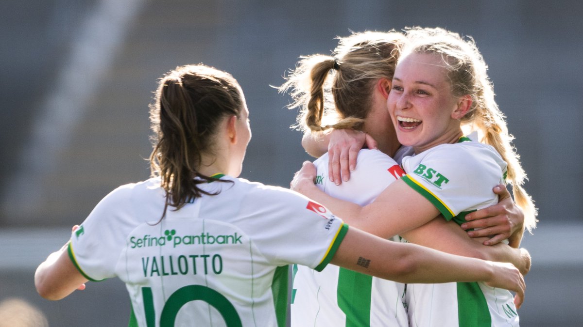 hammarbyfotboll's tweet photo. #KIFHIF | #Bajen https://t.co/d3kkK8vSrM