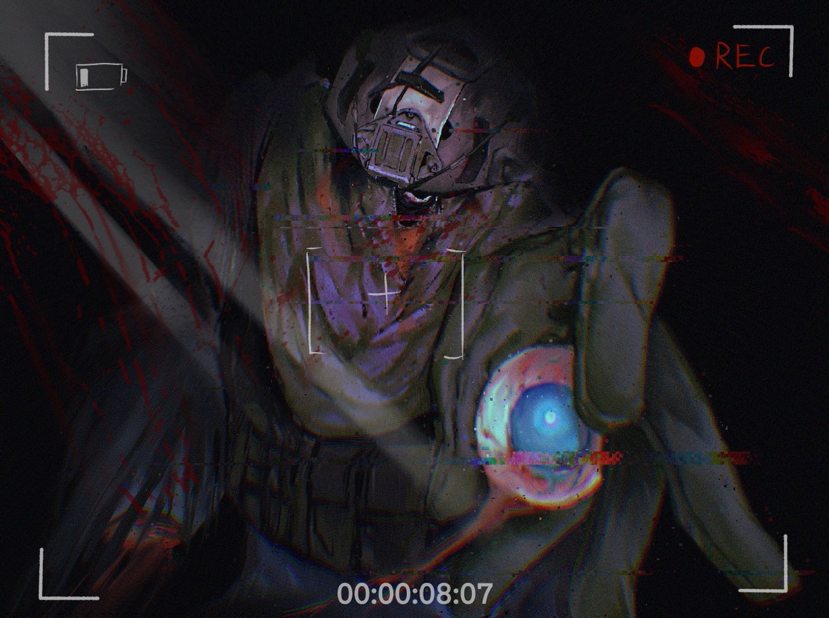 SEE^？ #Konig  #cod