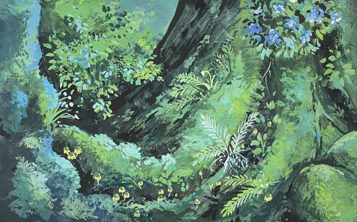 maybear 🐻🎨 ❤️🔥🦙🌱 tweet media