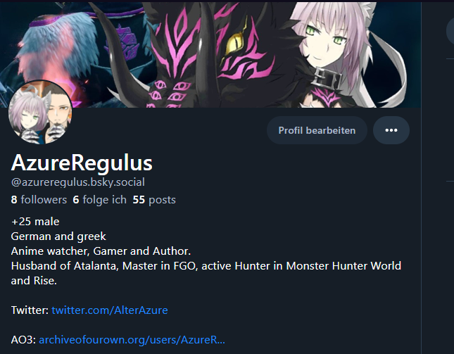 AzureRegulus tweet media