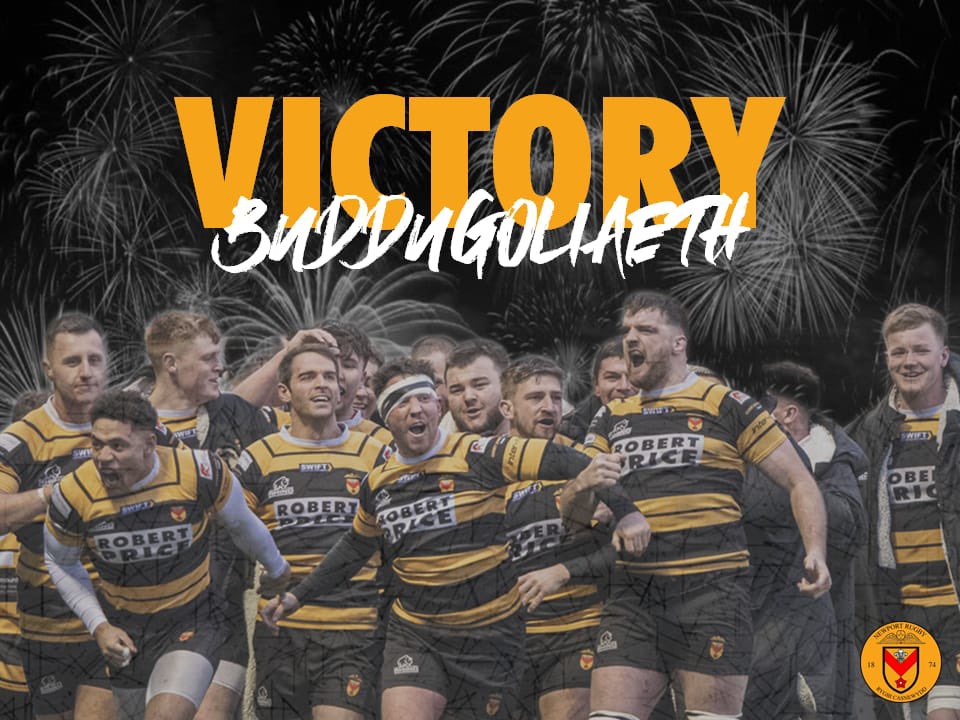 NewportRFC's tweet photo. Final score at the Newport Stadium Newport 89 - 26 Bridgend. #COTP #YmlaenCasnewydd https://t.co/bk0byixz13