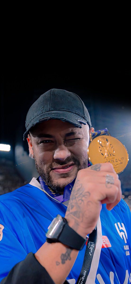 Emperor Neymar | por Giovanni tweet media