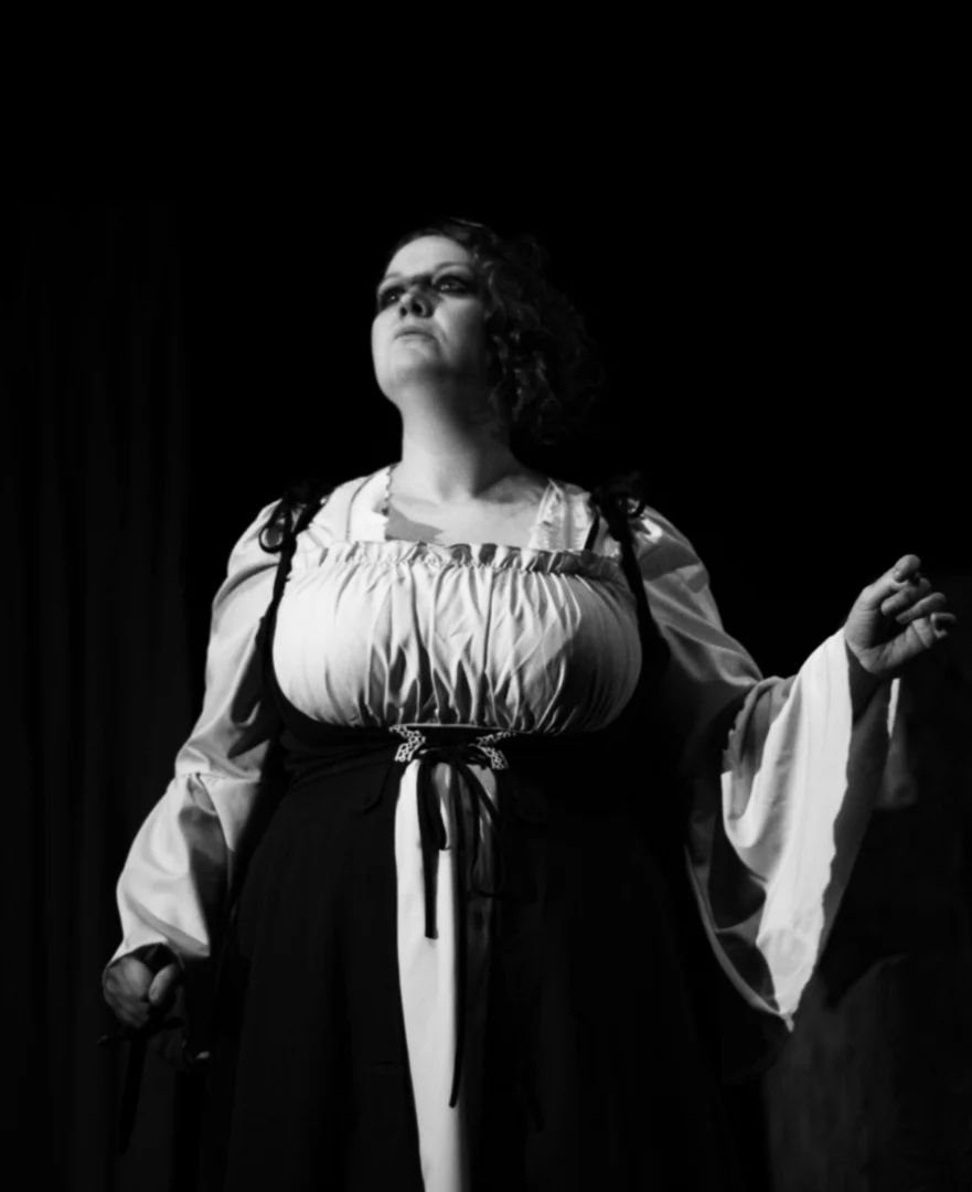 ACTingHUBUK's tweet photo. ๐ We're thrilled to have Joy-Amy Wigman as Lady Macbeth! With her mesmerizing stage presence and unparalleled talent, Joy-Amy brings depth and intensity to every performance. Get ready to witness her power on stage! #GroveMacbeth #JoyAmyWigman #LadyMacbeth #Shakespeare @JoyAmyWigman
๐ Norbury Theatre, Droitwich: April 12-13
๐ Cheltenham Playhouse: April 26-28
Macbeth | Grove Productions Lt
The Norbury Theatre | Droitwich Spa
Cheltenham Playhouse | Grove Productions - Macbeth (https://t.co/qLFetgrQQl)