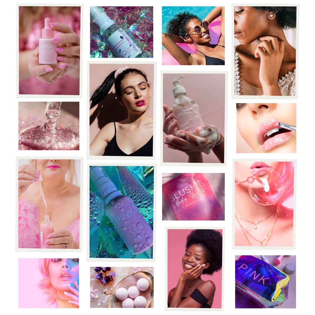 pinkbath_'s tweet photo. At Pink Cosmetics, simplicity meets effectiveness. 🌸✨ Our products are designed to deliver real results without the confusion. Say goodbye to skincare complexity and hello to glowing, healthy skin. 💖 #SimpleYetEffective #SkincareSimplicity #GlowWithPinkCosmetics https://t.co/UoQZvpXoqG