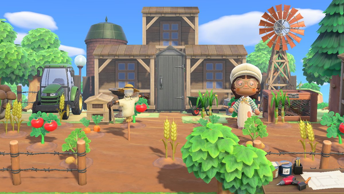 l6vely's tweet photo. #AnimalCrossing #ACNH #NintendoSwitch https://t.co/x1c1rXMe9I