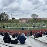 Photo by Mercer County HS Track and Field (@MercerHsTrack)