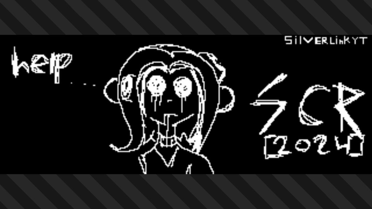 SilverLinkYT's tweet photo. @FernShawArt
I'm literally in love with the SCR concept RAHHHHH #Splatoon3 #NintendoSwitch #art #splatpost #SCR https://t.co/FWnDHujoI4