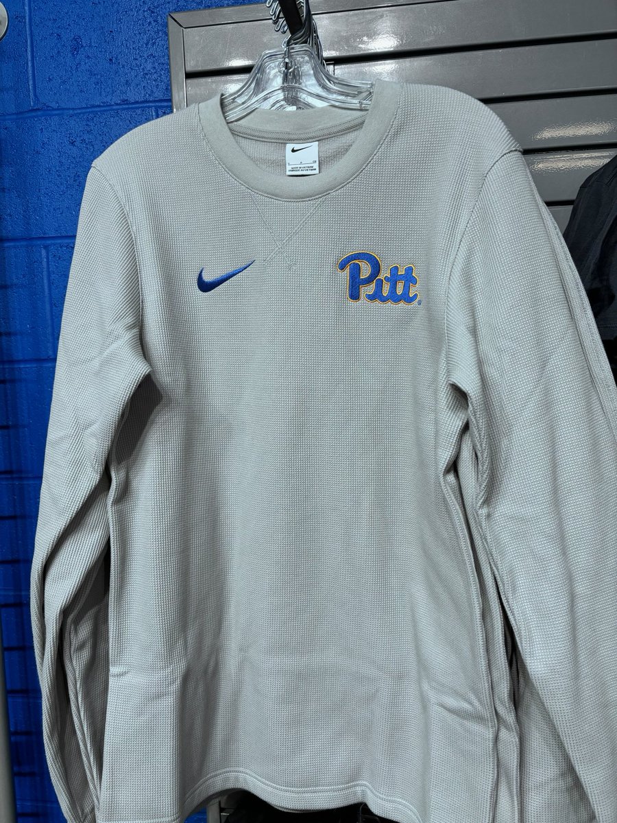 Pitt Panthers tweet media