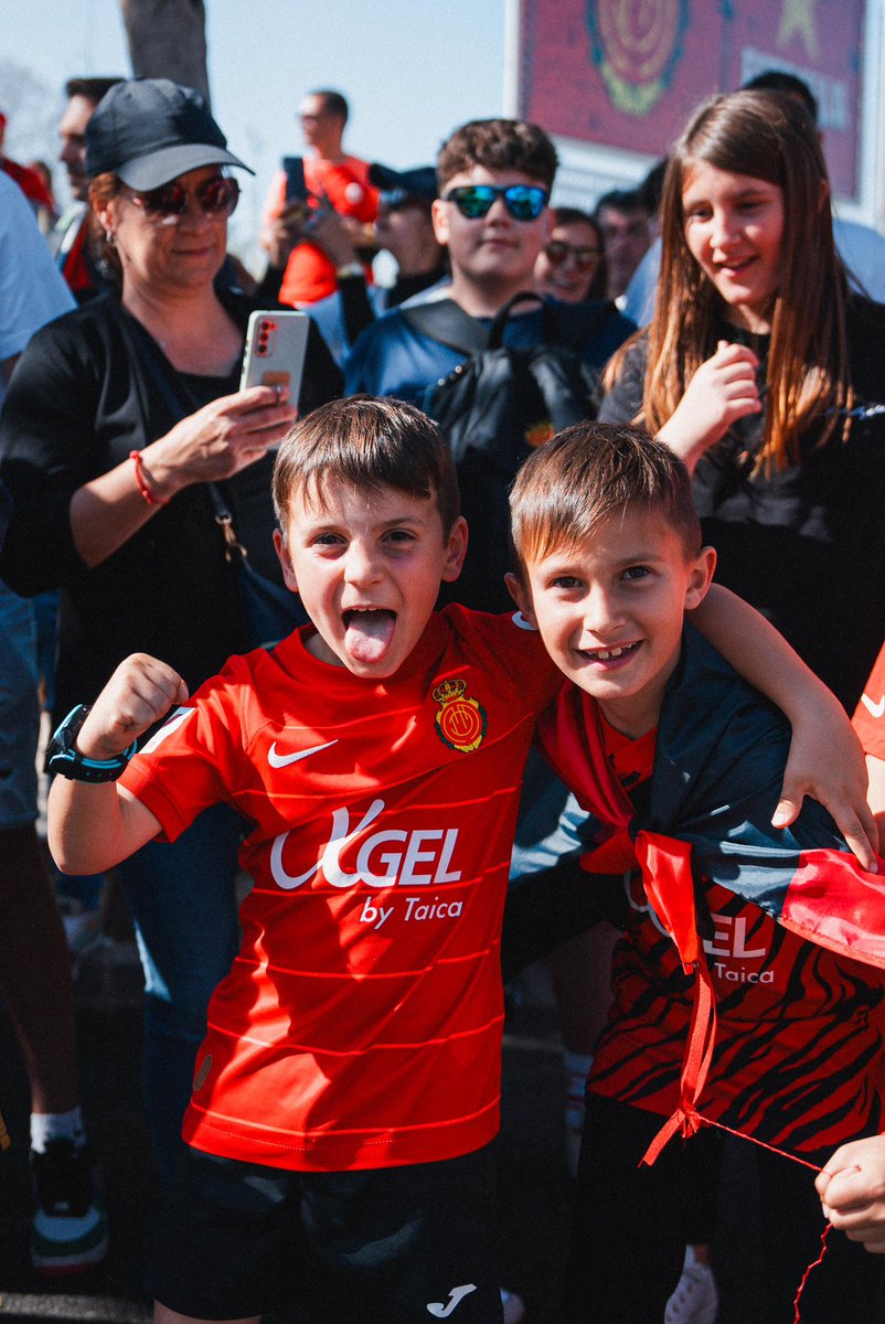 RCD_Mallorca tweet picture