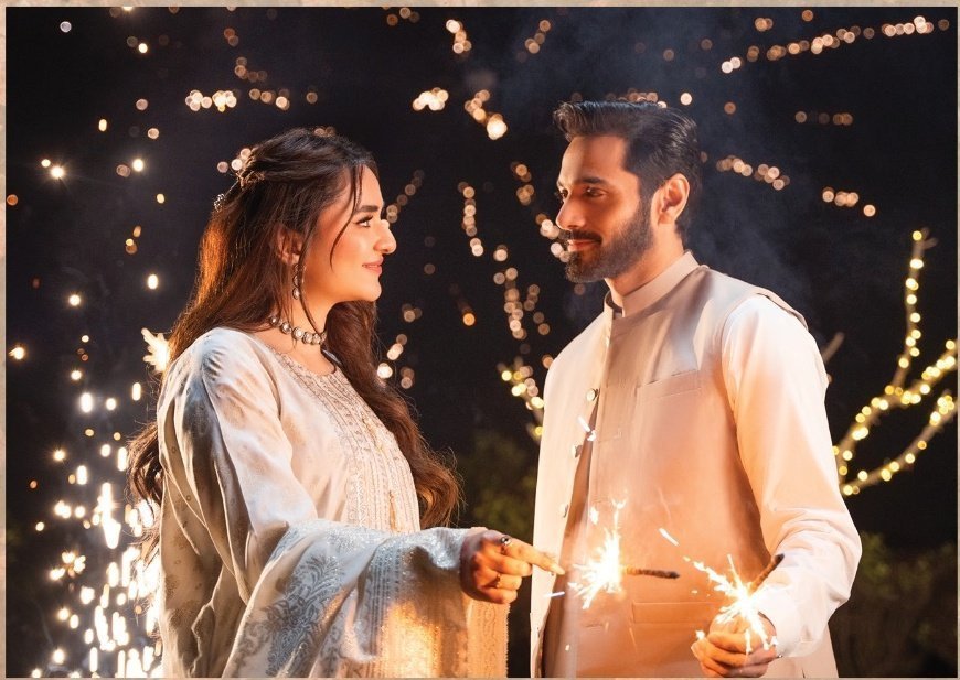 Inki yaad aayi while bursting crackers 🥺❤️