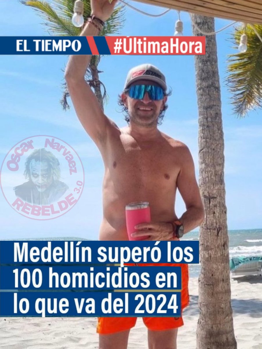 #MetaReformaAgraria Galán Iván Kaká Mordisco Vicky  Gnecco Uribe paraco hijueputa Fico Gutiérrez Medellín #EstoyConPetro 

Y parece que el chirrete fico todavía sigue de vacaciones y dejo un encargado en la oficina..!!