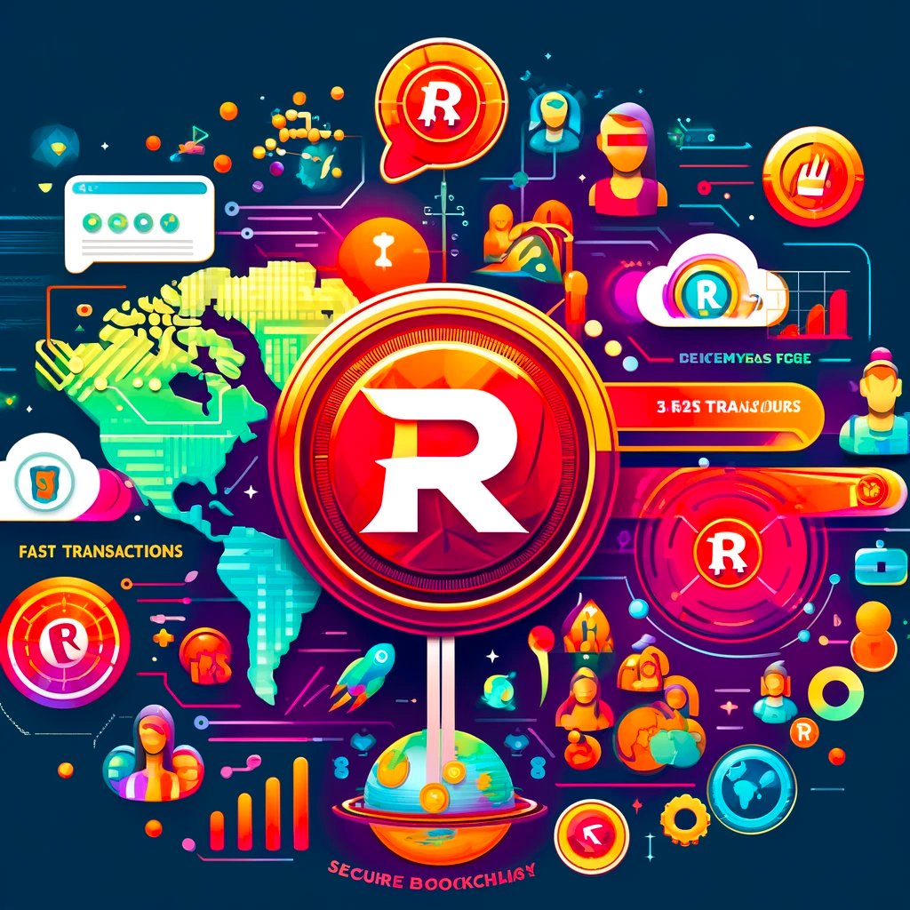 reddcoin's tweet photo. #ReddCoin - Earn your real value.
Share the #ReddLove, without fees, too fast to be believed! #Crypto the way it was meant to operate!
Join us today.
#CoinsNotTokens #BlockchainRevolution #HumanTechnology #ReddHeadsUnite https://t.co/HMIK4v5Uqm