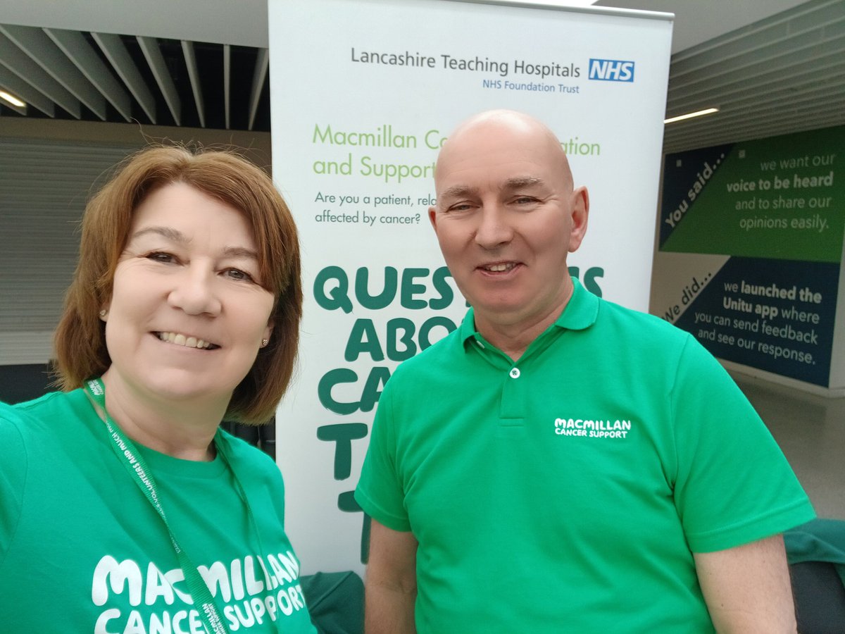 Our team attended the Health Mela @UCLan. It was an excellent opportunity to engage with the community. We also had a catch-up with the lovely Breast CNS team . #Healthmela2024