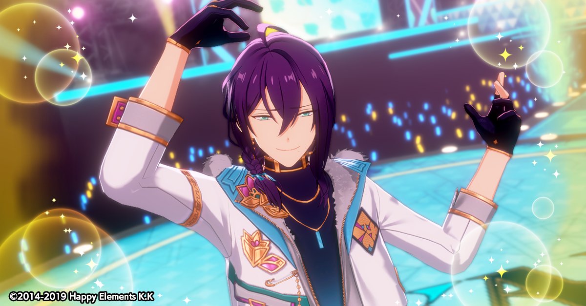 enstars_music tweet picture