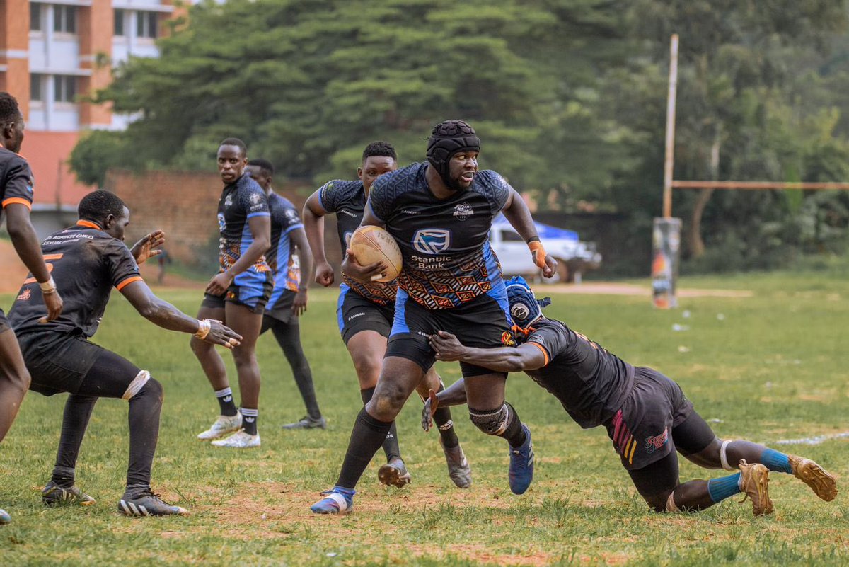 WHAT A WIN! Kampani Eagles 00:35 #StanbicPirates #PiratesStrong | #NSRC2024