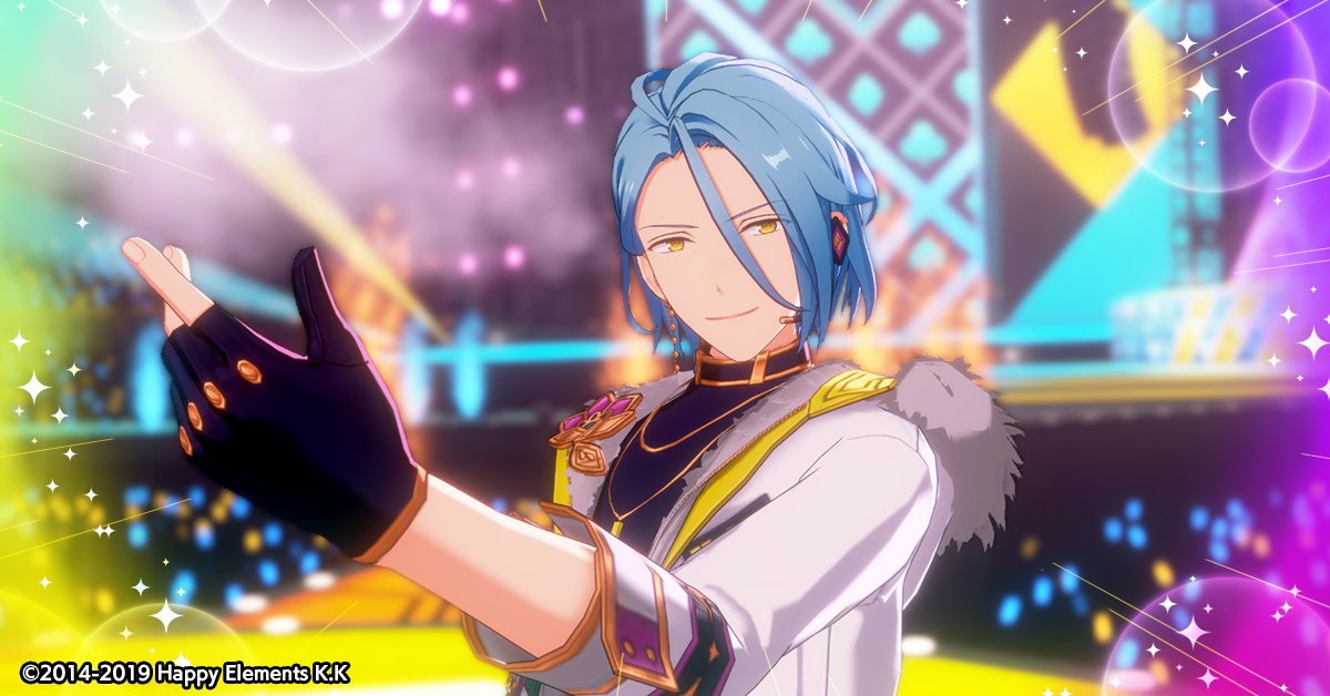 スカウト情報】 ⭐5 藍良、⭐5 HiMERU、⭐4 巽、⭐4 こはくは【MV衣装