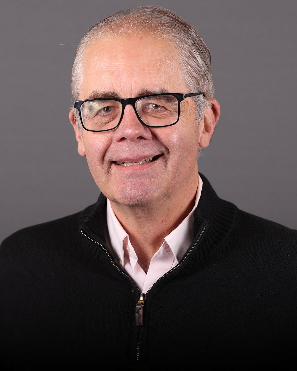 Kudos to OJHL Communications Director Jim Mason who has done a fantastic job of interviewing each OJHL Award Winner and filing the related story. Jim is a retired Professional Journalist and remains very active in the Stouffville Community including working with the @SpiritJrA