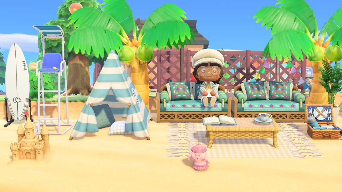 l6vely's tweet photo. #AnimalCrossing #ACNH #NintendoSwitch https://t.co/nH8kH5Z9se